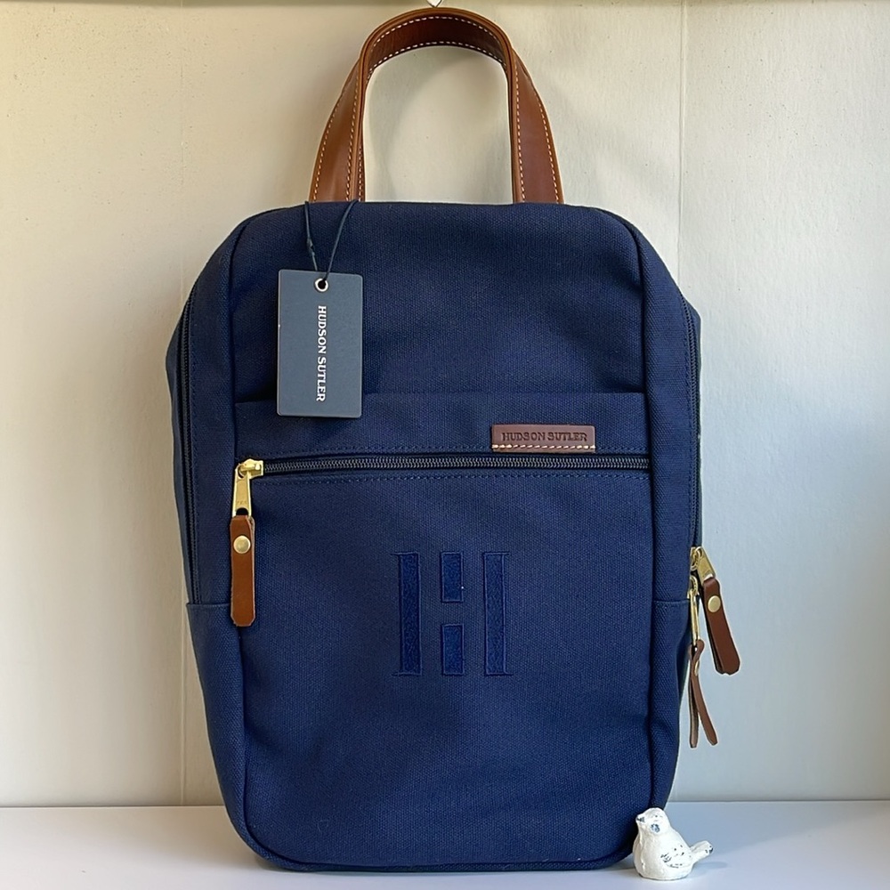Hudson Sutler Heritage Weekender Duffel - Thumbnail 3